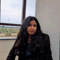 Harshali Shinde