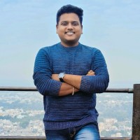 Bhushan Jadhav