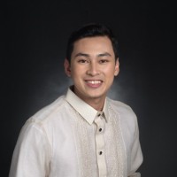 Mark Lance Eldrick Santos
