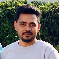 Divyanshu Dhala