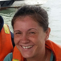 Joanne Cleaver