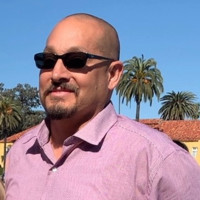 Jason Zorad