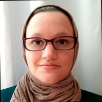 Sophia Spadavecchia, PhD