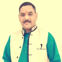 B.S Bisht