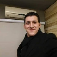 ali torkaman