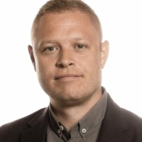 Alexander Haslund
