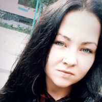 Kateryna Masiuk