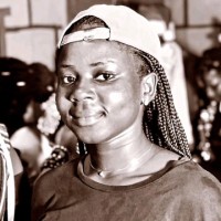 Akinrinade Boluwatife