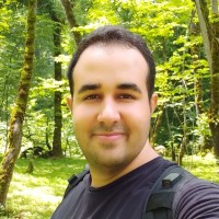 Alireza Tajik