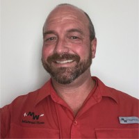 Tim Cryer
