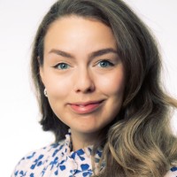 Trisja Høy Hansen
