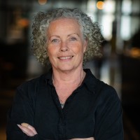Louise Lindell