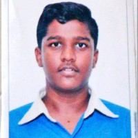 Tirthesh Dhruv