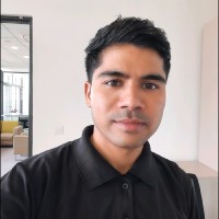 Uttam Rawat