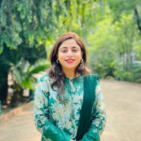 Farhana Ehsan