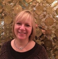 Diane Mroz