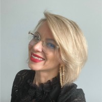 Anna Vitanova, PMP®, PRINCE2 Agile® Practitioner