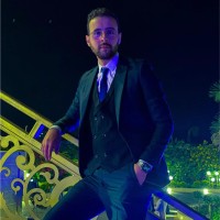 Mahmoud Nafea