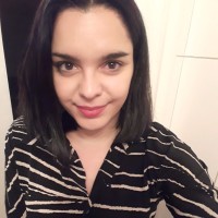 Evangelia Marina Konstantakou