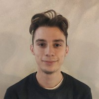 Nicholas Mirko Arrigoni