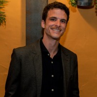 Marcos Ferreira