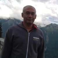 Arif Mansoor