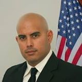 Omar Suarez