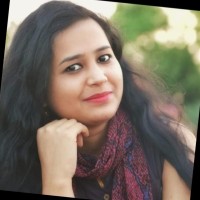 Diksha S.