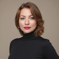 Kelsey Jaye Murphy, PMP, MA