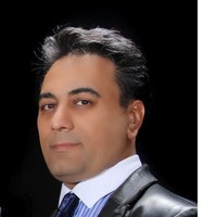 Frank Keykhosravi