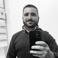 Laurent Dufournaud
