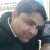 Kamran Syal