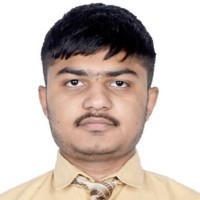 Dhruvrajsinh Solanki