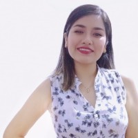 Maryori Mariños Ccorimayo