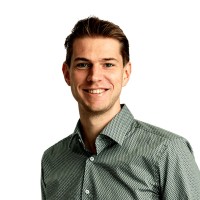 Tim Brakenhoff