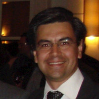 Francisco Lopez Bustos