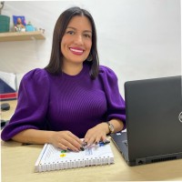 Luisa Cristina Gómez Rodriguez