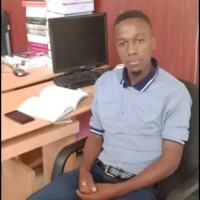 Kakuru Isaac