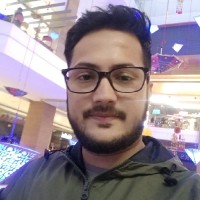 Ehteshamul Haque
