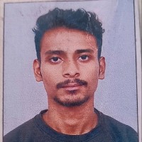 Bikash Kumar Roul