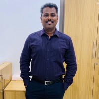 Senthilnathan Kaliyappan