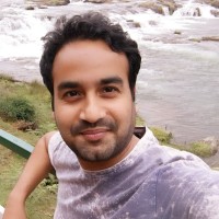 Murali ponnada
