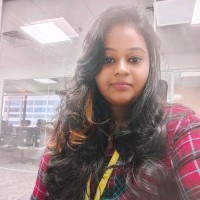 Menaka Prasanth