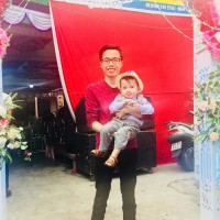Sang Henry