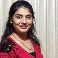 Farida Shaikh