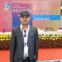 Narayan Bashyal