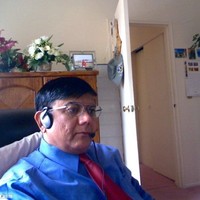 N. Stanley Das