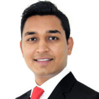 Gautam Dabhi