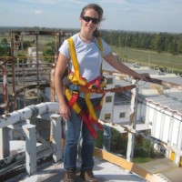 Rosana Elizabeth Hasselstrom