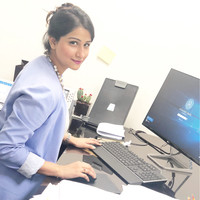 Arwa Saif